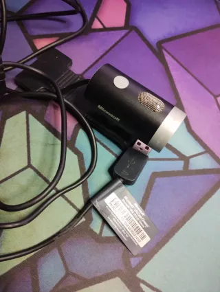 Webcam Microsoft LifeCam Cinema