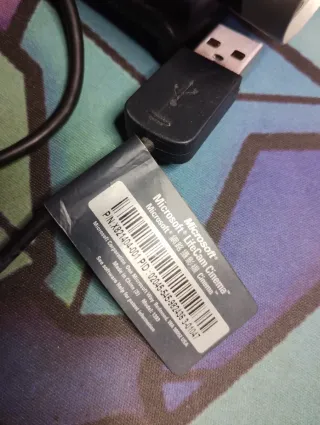 Webcam Microsoft LifeCam Cinema