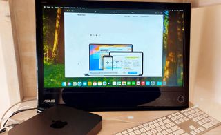 Apple 2018 Mac Mini i5 3.0GHz 8GB RAM Ordenador