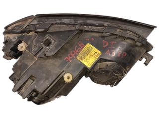 Faro xenón izquierdo Audi A3 8P 2005