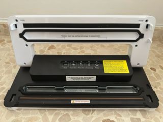 Envasadora al vacío Bonsen Kitchen VS2000