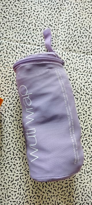 Fular portabebés Wuti Wrap