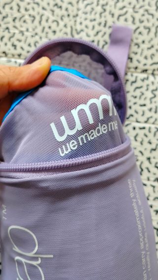 Fular portabebés Wuti Wrap