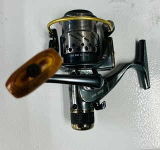 2 Carretes Pesca Mitchell y Milo