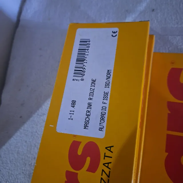 6 Marcos Radio Coche Unicars