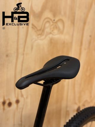 Trek Supercaliber 9.7 Carbon Shimano XT 2023