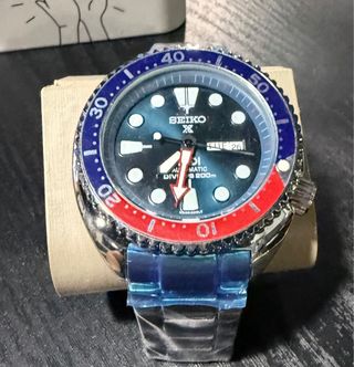 Reloj Seiko Diver