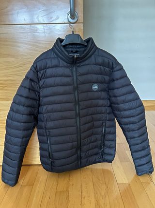 Plumas fino negro Lapavabrand