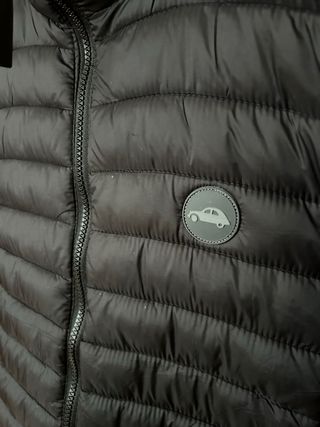 Plumas fino negro Lapavabrand