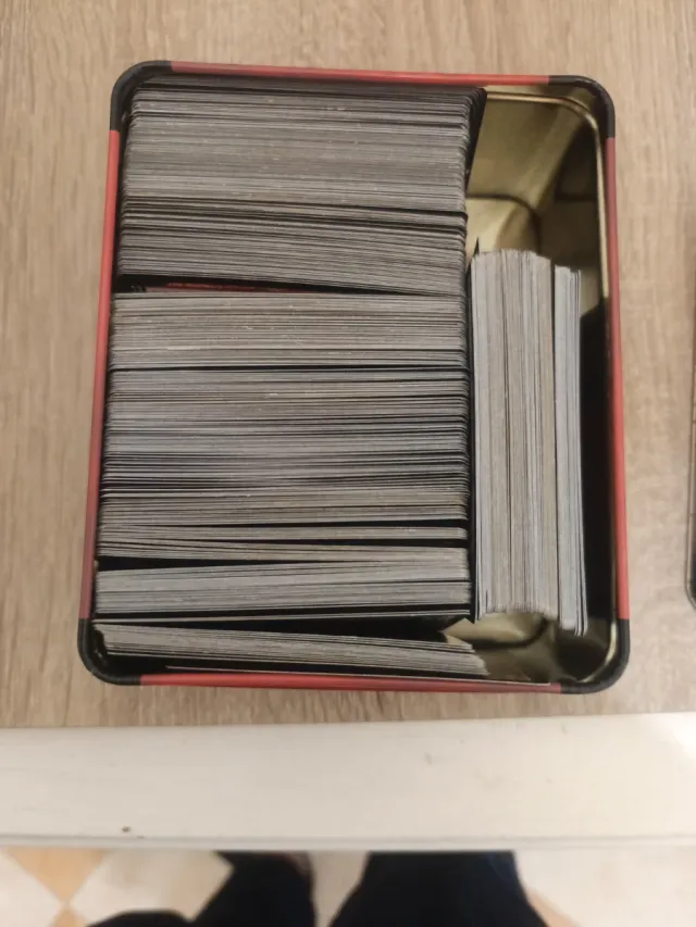 Magic: The Gathering Cards