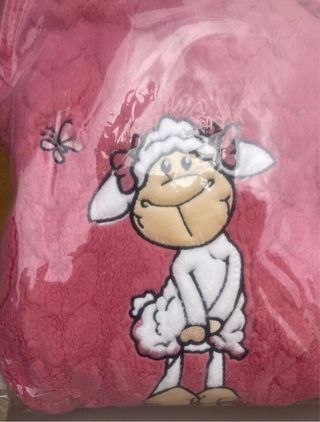 Pijama Invierno Mujer 