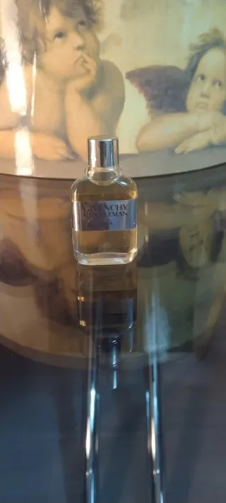 Givenchy Gentleman Colonia Miniatura