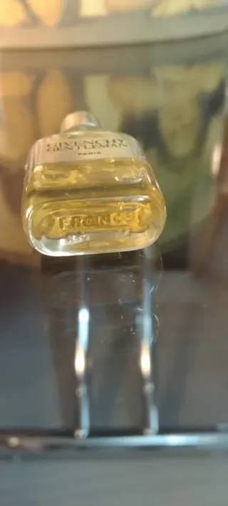 Givenchy Gentleman Colonia Miniatura
