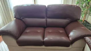  Pelle sintetica nautica e tessuto per animali domestici antigraffio