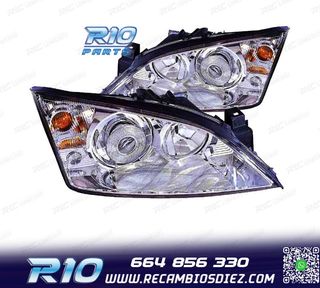 FAROS XENON FORD MONDEO III 03-07