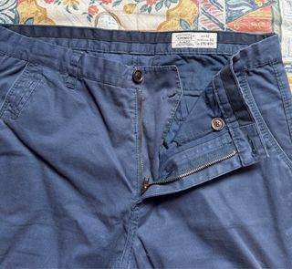 Chinos Springfield Hombre 