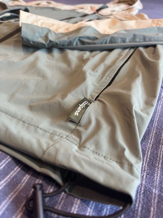 Sudadera Scalpers nueva 