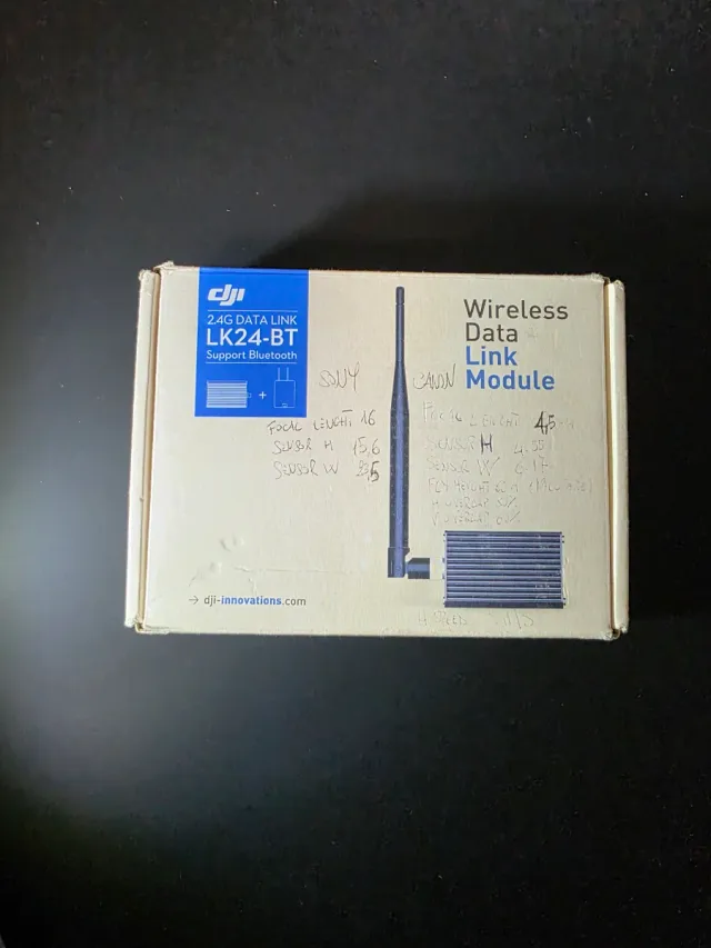 DJI LK24-BT 2.4G Data Link Module