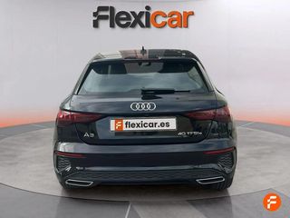Audi A3 Sportback Advanced 40 TFSI e 150kW S tro