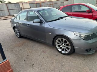 BMW Serie 5 2004