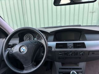 BMW Serie 5 2004