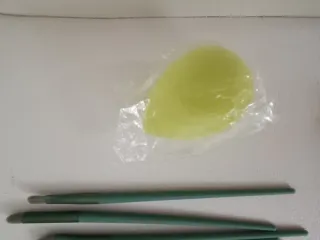 Set de brochas y pinceles de maquillaje