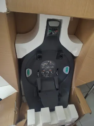 Silla Cybex Sirona Z isize + base Z + regalo