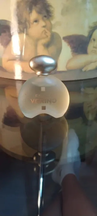 Eau de Verino Colonia