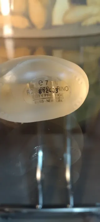 Eau de Verino Colonia