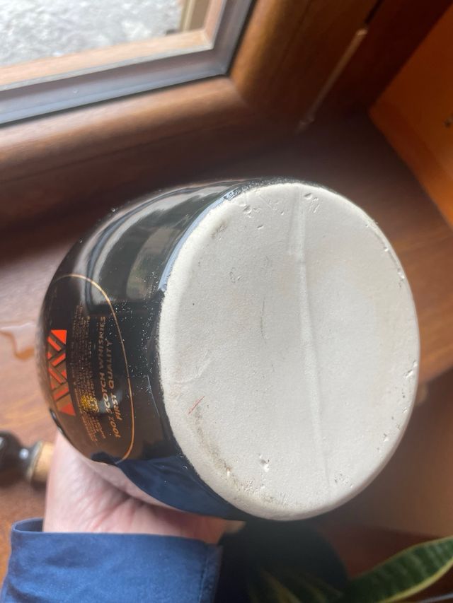 Caraffa Scotch Whisky Grendel's