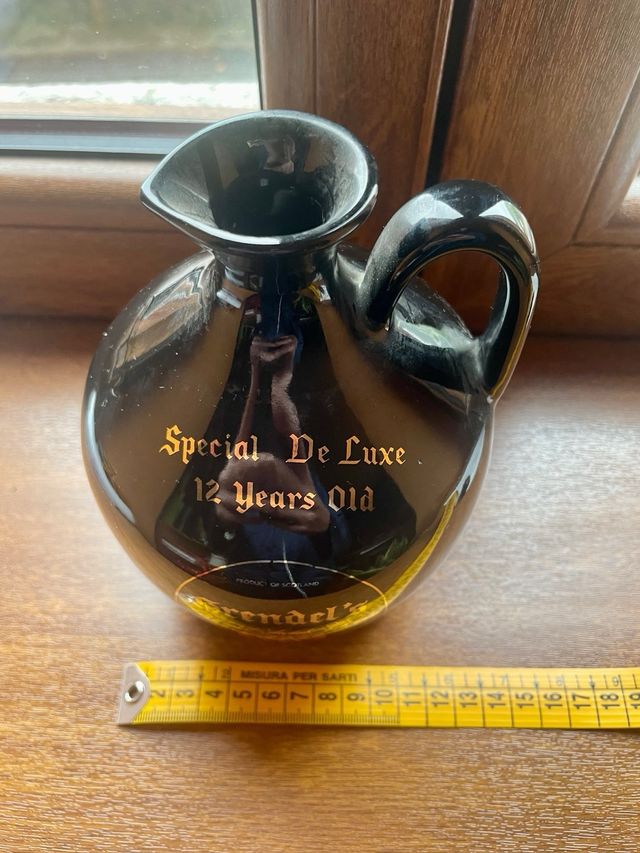 Caraffa Scotch Whisky Grendel's