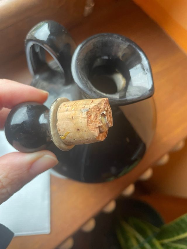 Caraffa Scotch Whisky Grendel's