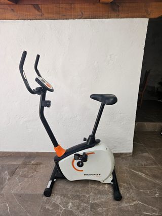 Bicicleta Estática RUNFIT Fitness