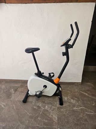 Bicicleta Estática RUNFIT Fitness