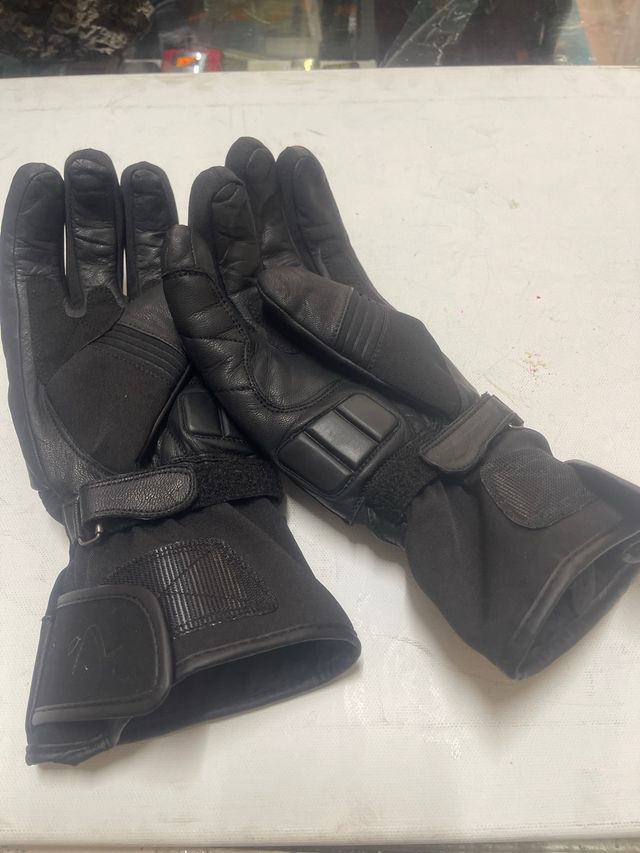 Guantes Moto Talla L Homologados