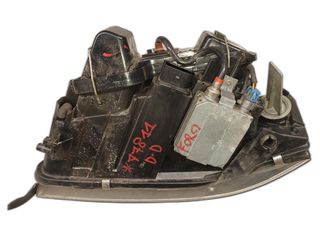 Faro xenón derecho Audi A6 C5 original