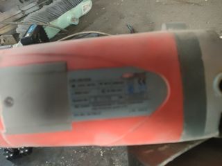 Amoladora Einhell 2350