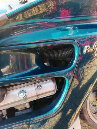 Honda Pan European 1100