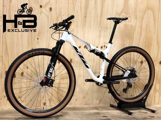 KTM Scarp Elite Carbon Shimano Deore 2023
