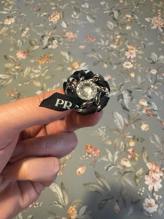 Anillo Dolce&Gabbana Moderno Mujer