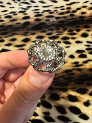 Anillo Dolce&Gabbana Moderno Mujer