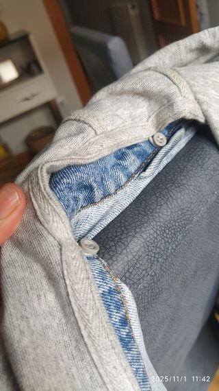 Cazadora chico/a Pull and Beer