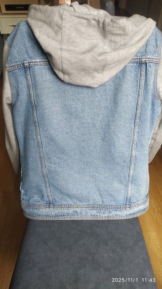 Cazadora chico/a Pull and Beer