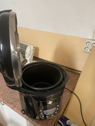 Olla programable Bayser