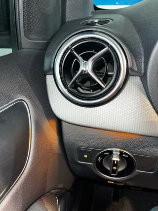 Mercedes-Benz Clase B 2014