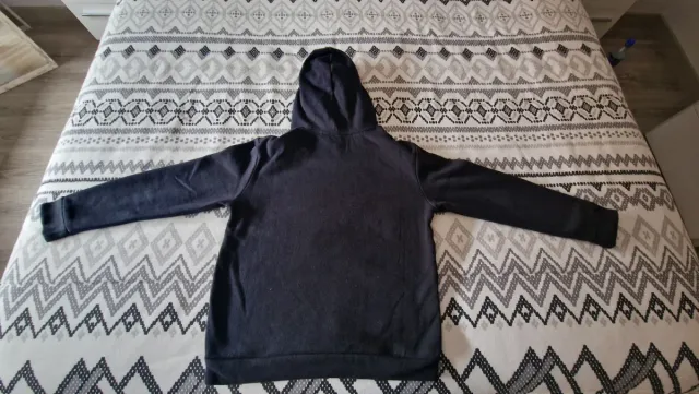 Sudadera H&M niño 8/10 años