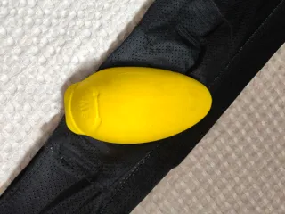 Pantalón vaquero Armure