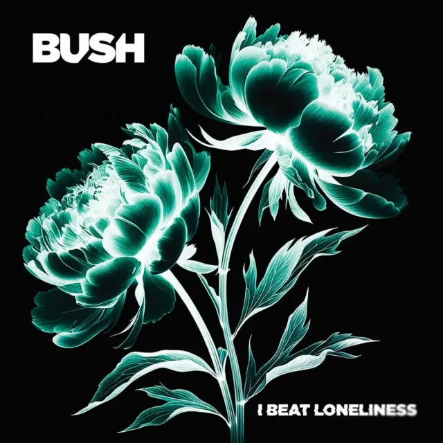 Nuevo Bush I Beat Loneliness Lanyard VIP Tour 2025