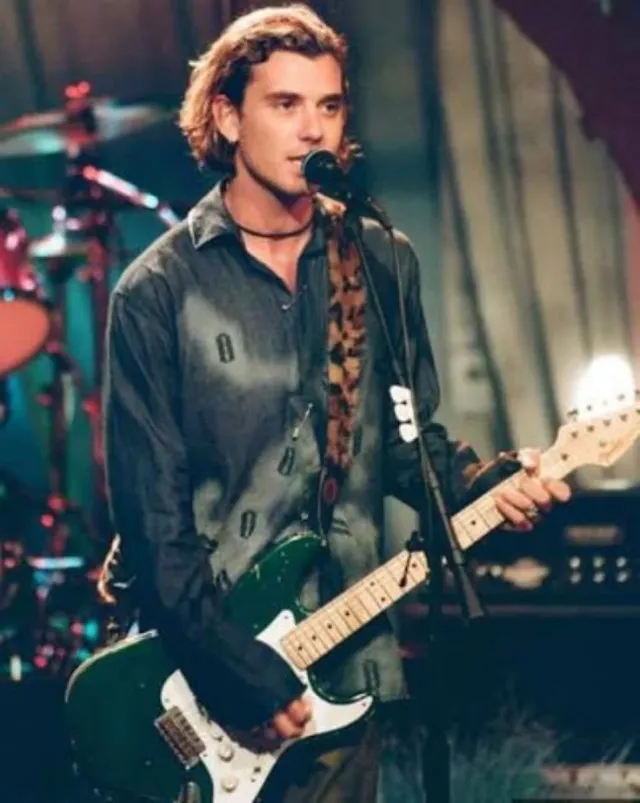 Nuevo Bush I Beat Loneliness Lanyard VIP Tour 2025