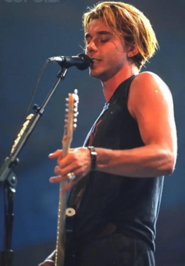 Nuevo Bush I Beat Loneliness Lanyard VIP Tour 2025